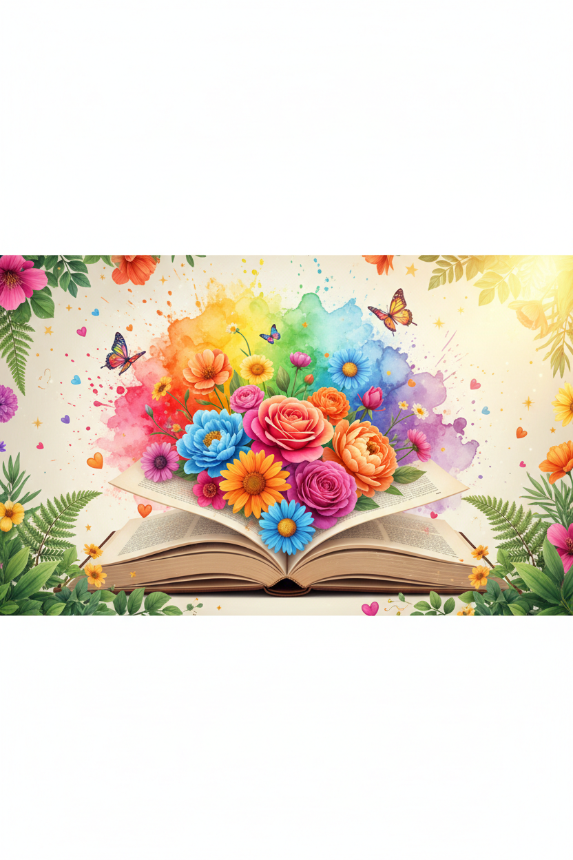 Portada Journaling y Gratitud